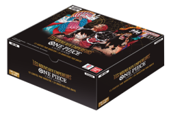 [FR] Display One Piece OP09 Les Nouveaux Empereurs
