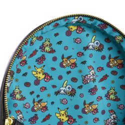 Sac Pokemon Loungefly Ectoplasma