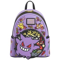 Sac Pokemon Loungefly Ectoplasma
