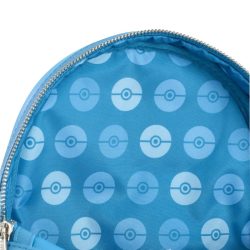 Mini Sac Pokemon Loungefly Bubbles Water