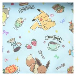 Sac Pokemon Loungefly Pokemon Cafe