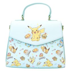 Sac Pokemon Loungefly Pokemon Cafe