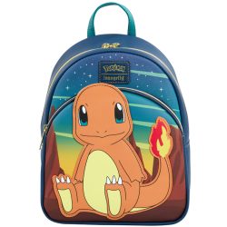 Sac Pokemon Loungefly Salameche