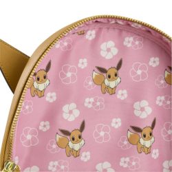 Mini Sac Pokemon Loungefly Evoli Cosplay