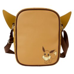 Sacoche Pokemon Loungefly Evoli