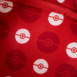Sacoche Pokemon Loungefly Evoli