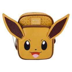 Sacoche Pokemon Loungefly  Evoli
