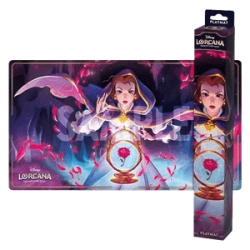 Tapis de jeu Lorcana Belle