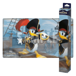 Tapis de jeu Lorcana Donald