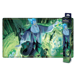 Tapis de jeu Lorcana Hades
