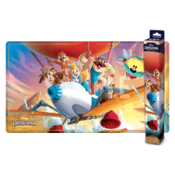 Tapis de jeu Lorcana Rangers