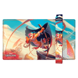 Tapis de jeu Lorcana Tigrou