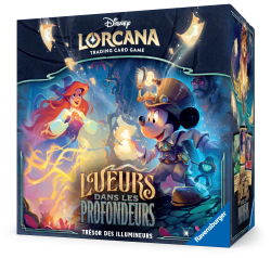 Trove Pack Chapitre 10 Lueurs dans les profondeurs