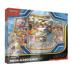 [FR] Coffret Mega Kangourex