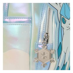 Mini Sac à dos Loungefly Pokemon Ice Winter