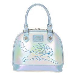 Mini Sac à Main Loungefly Pokemon Givrali et Goupix