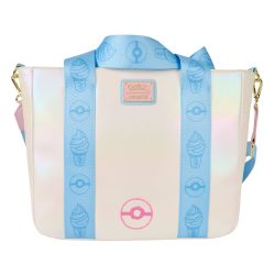 Sac à bandoulière Loungefly avec porte-monnaie Pikachu