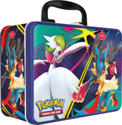 Valisette Pokemon 2025