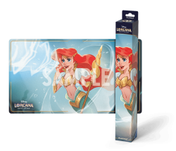 Tapis de jeu Ariel