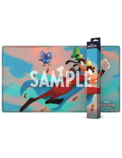 Tapis de jeu Dingo