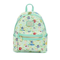 Mini Sac Pokemon Loungefly Aqua