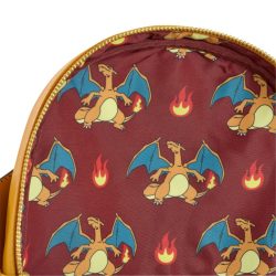Mini Sac Pokemon Loungefly Dracaufeu
