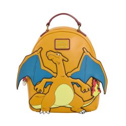 Mini Sac Pokemon Loungefly Dracaufeu