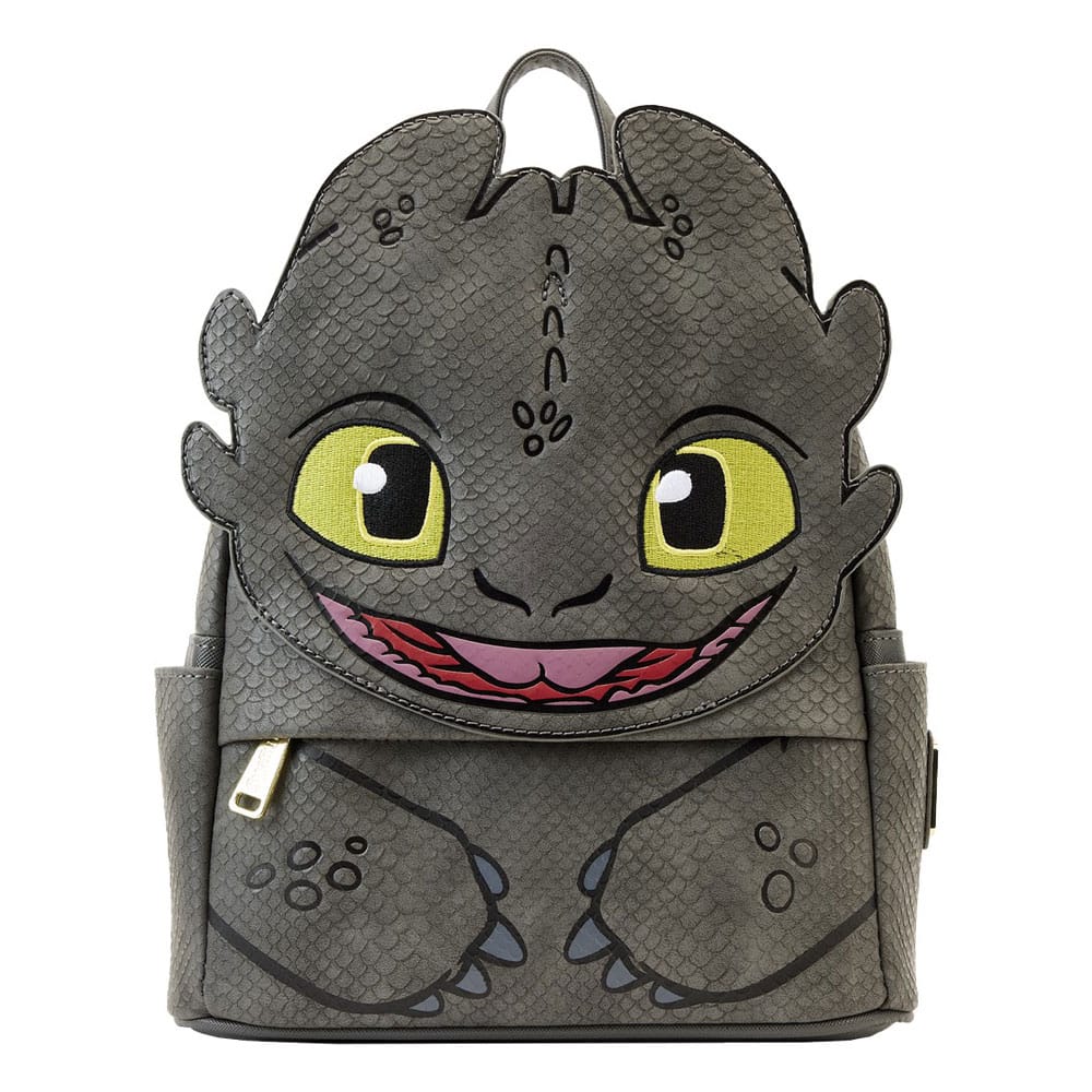 Mini Sac Loungefly Dragons