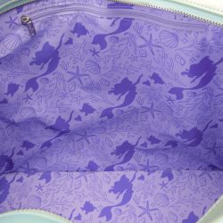 Sac Loungefly Ariel et Polochon