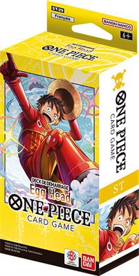 One Piece : Starter Deck 29