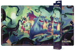 Tapis de jeu Monstres et Cie