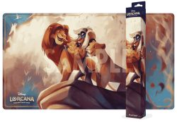 Tapis de jeu Roi Lion