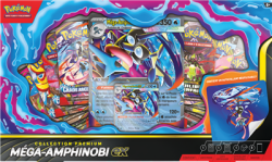 [FR] Coffret Premium Mega Amphinobi Ex