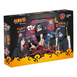 [FR] Coffret Itachi set 1 ed 2